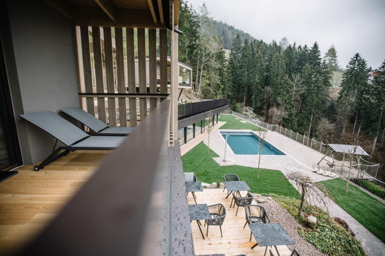 Panoramic Suites Winzerhoehe Schenna Exteriér fotografie