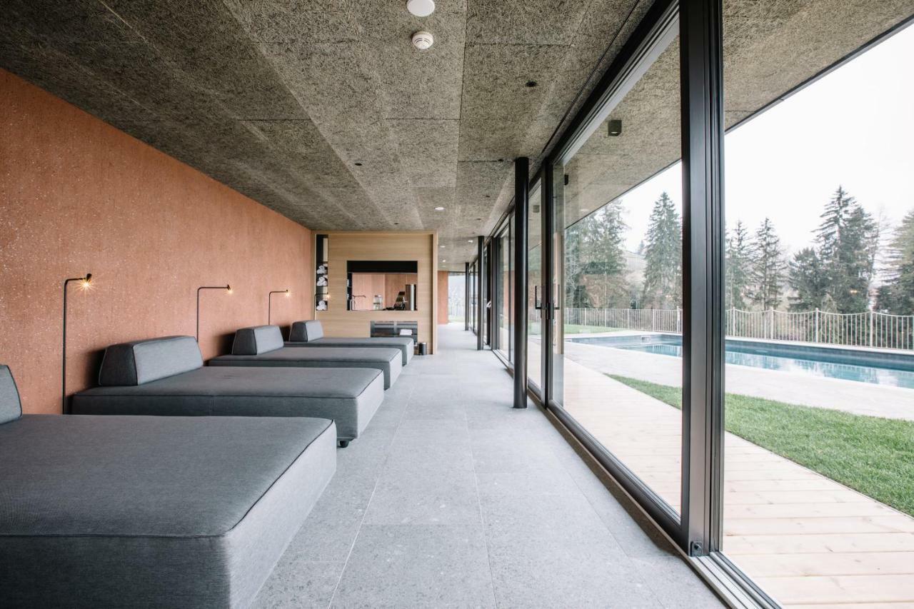 Panoramic Suites Winzerhoehe Schenna Exteriér fotografie