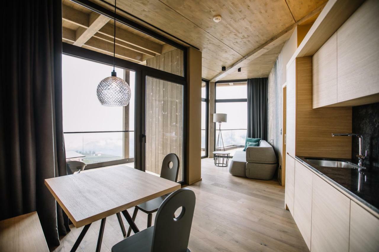Panoramic Suites Winzerhoehe Schenna Exteriér fotografie
