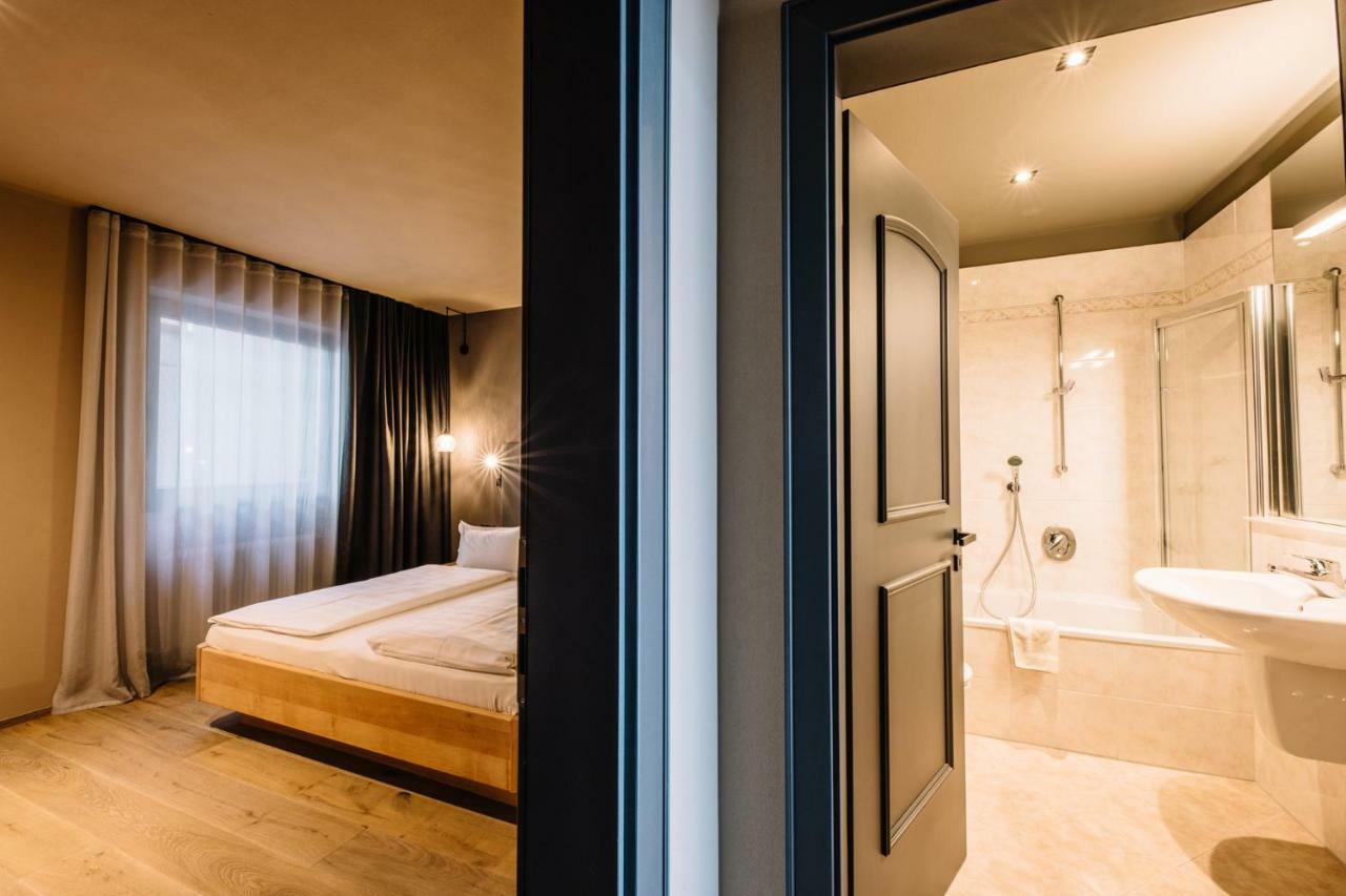 Panoramic Suites Winzerhoehe Schenna Exteriér fotografie