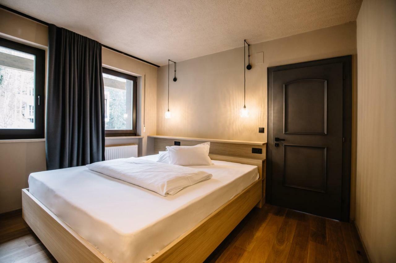 Panoramic Suites Winzerhoehe Schenna Exteriér fotografie