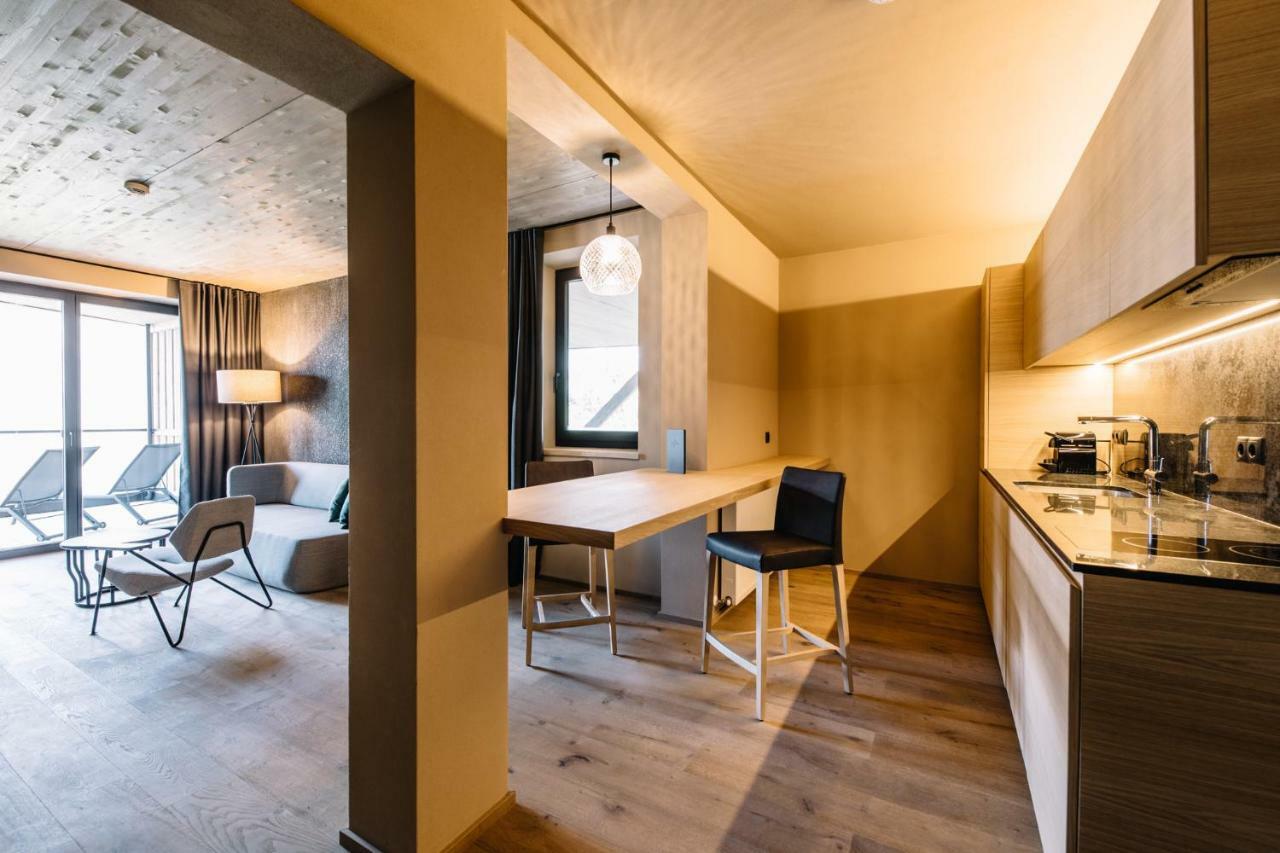 Panoramic Suites Winzerhoehe Schenna Exteriér fotografie
